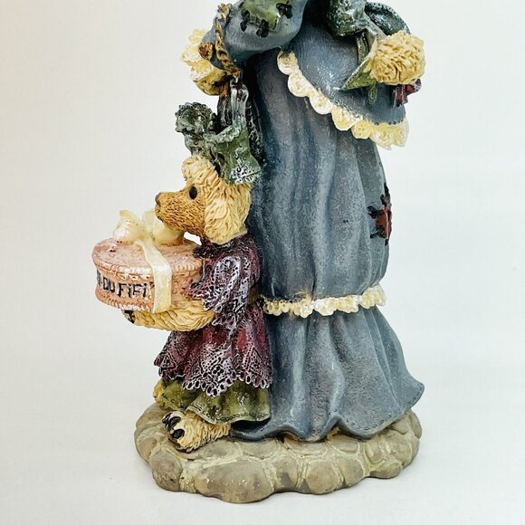 Boyds Bears & Friends Francoise and Suzanne Crem de LaChien Folkstone Collection - Picture 15 of 16